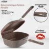 Juego de cocina premium de 31 piezas