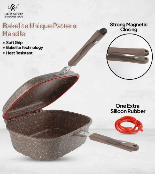 Juego de cocina premium de 31 piezas
