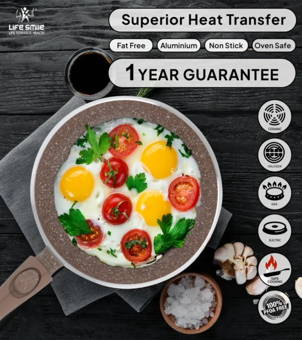 Juego de cocina premium de 31 piezas