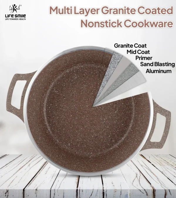 Juego de cocina premium de 31 piezas