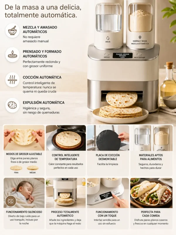 ac15ec8bca6deead5dc48eb5235099e4.webp Máquina automática para tortillas