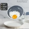 Juego de cocina premium de 31 piezas